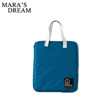 Mara's Dream большая Вместительная дорожная сумка для одежды, косметических принадлежностей, водонепроницаемый органайзер для хранения, сумка, аксессуары