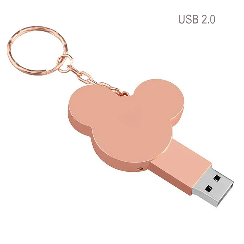 

Mini USB Flash Drive 64GB Pendrive 32GB USB Memory Stick For Desktop PC Pen Drive For USB 4GB 8GB 16GB 64GB 128GB USB Flash Disk
