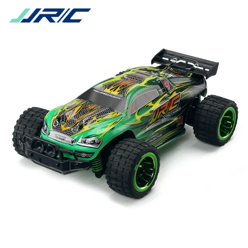 

JJRC Q36 2.4G 4WD 1:26 30km/h Rock Crawler Off Road RC Car VS Q39 Q40 WLtoys 12428 REMO 1631 for Kids Christmas Birthday Gift