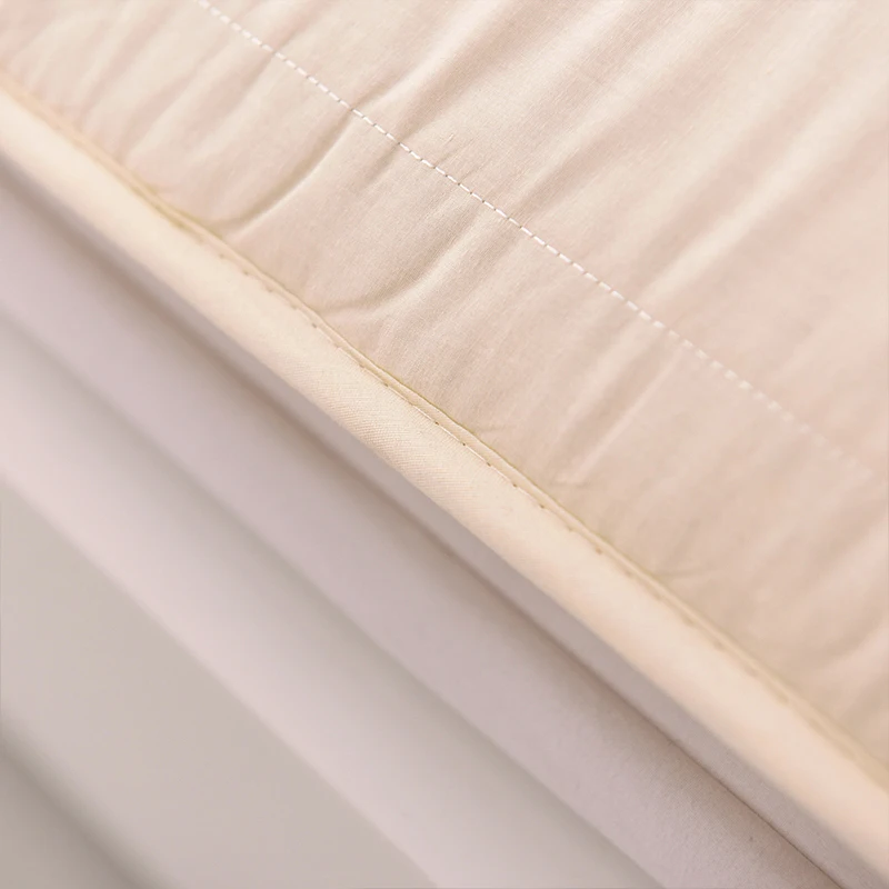 Медленный лес королева матрас Топпер односпальная кровать коврик 5-8 дюйм(ов) Sleepping матрас Анти Пыль клещ пол подушки