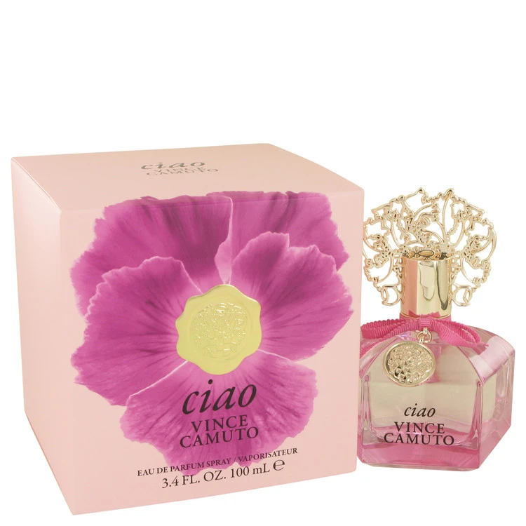 ciao perfume
