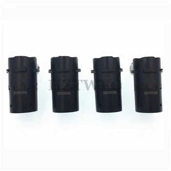 

4PCS For BMW PDC Parking Sensor E39 46 E60 E61 E65 E83 X3 3 5 7 Series 66206989068