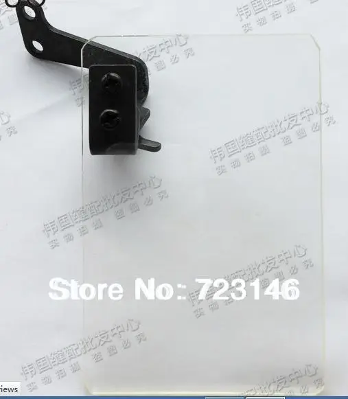 

2014 New New Arrival Industrial Sewing Machine Chain Stitch Manual Sewing Machines Safety Eye Guard Clear Plastic for Juki1850