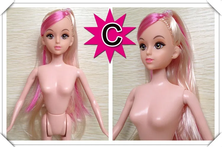 C