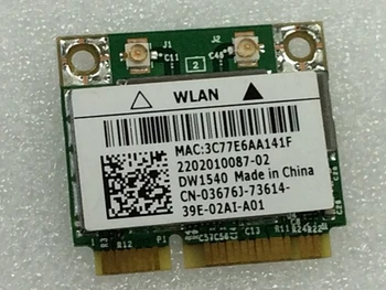 

For Centrino Advanced-N + WiMAX 6250 622ANX WIMAX PCIe Card for IBM 60Y3195