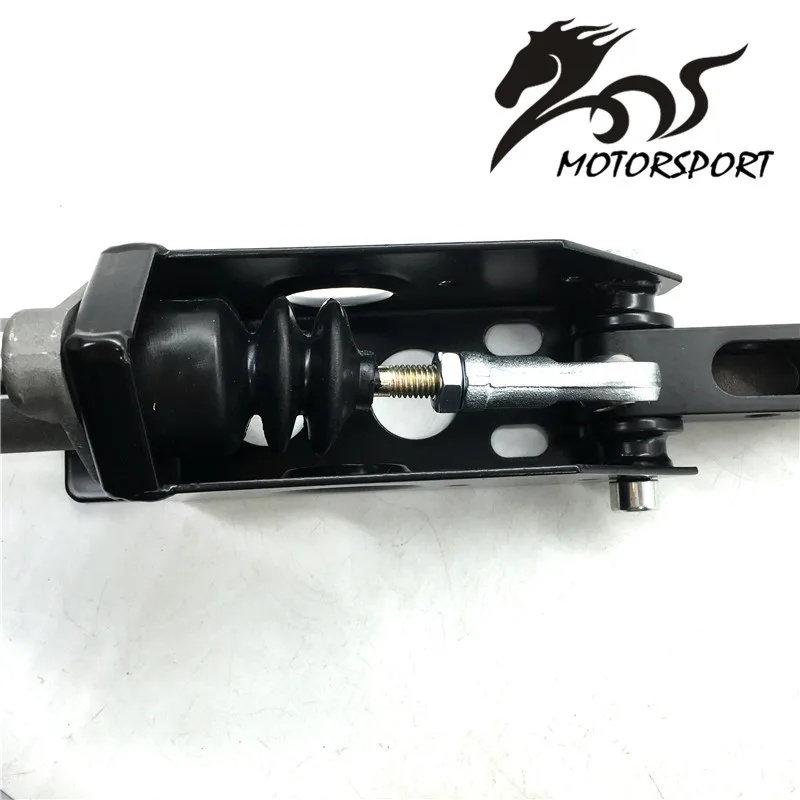High Quality Auto NEW Long Handle Handbrake Drift Drifting 630mm Vertical Hydraulic