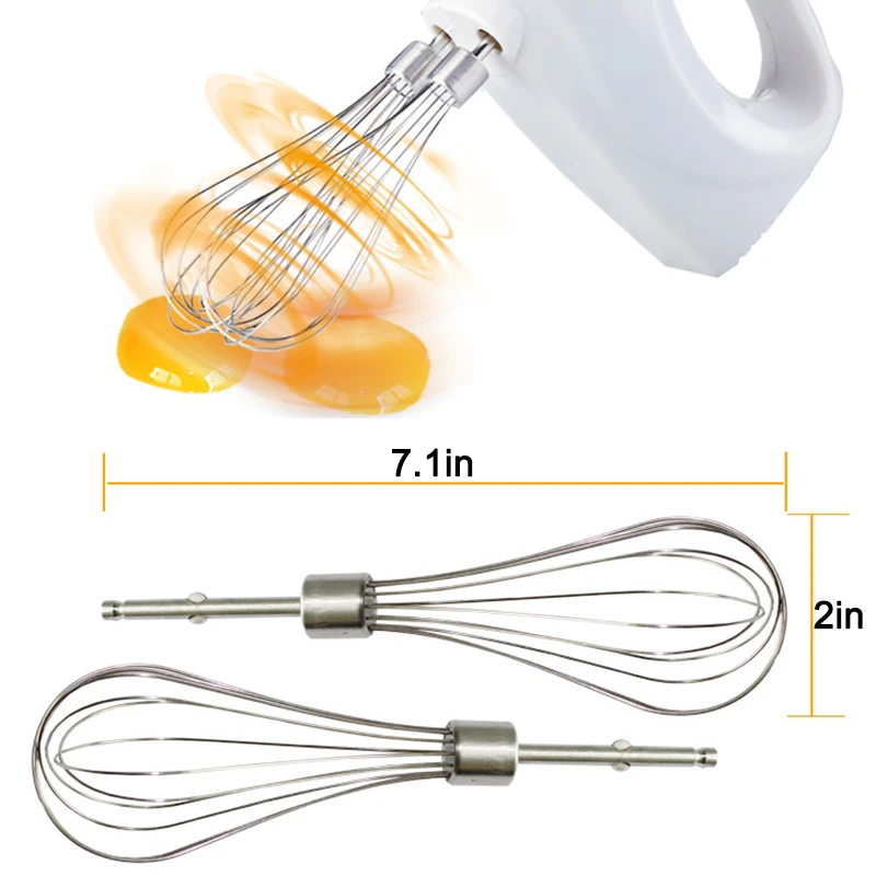 Beer Electric Home Baking Cream Automatic Mixer High Power Handheld