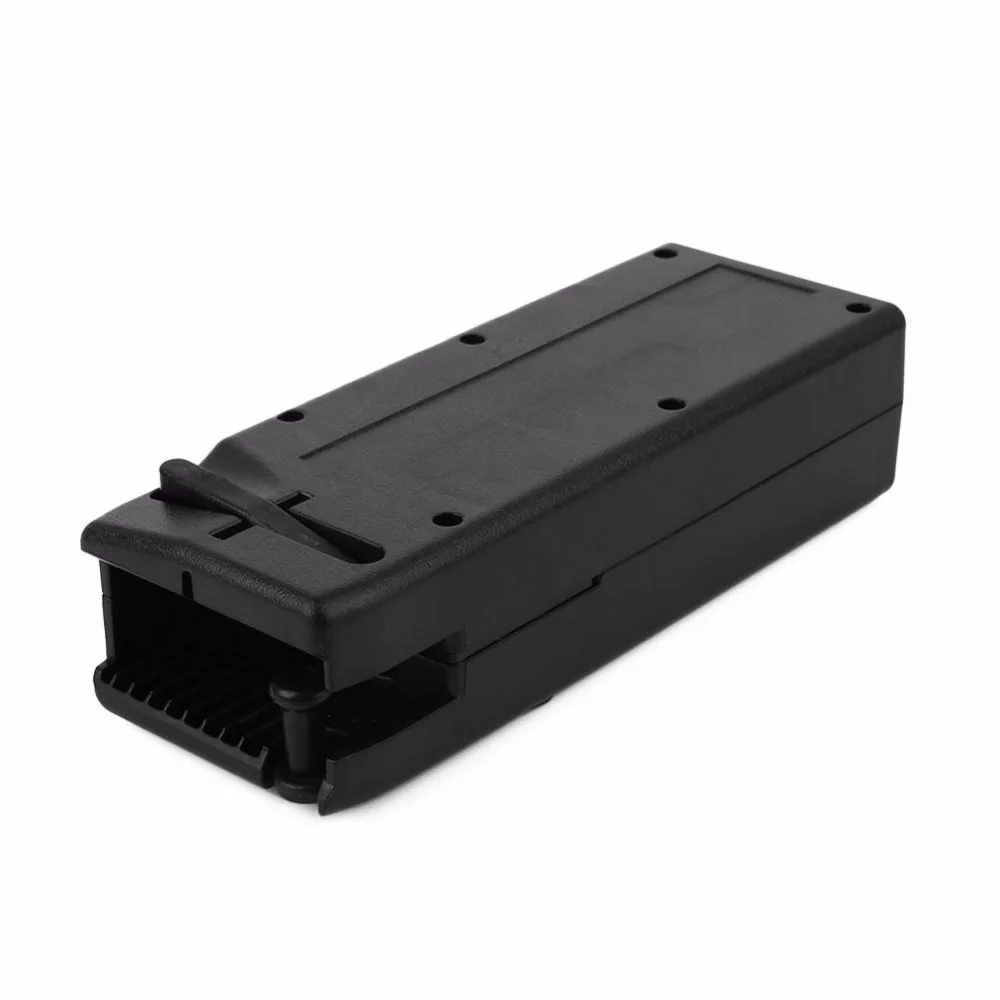 WoSporT Brand Airsoft Paintball 1000rd Rounds Plastic BB Speed loader M4 Hand Crank Military Quick Loader Hunting Gun Magazine