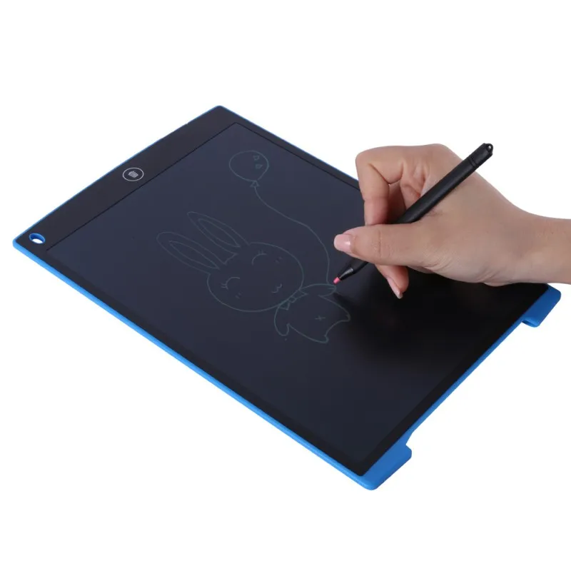 12 Inch LCD Writing font b tablet b font font b Drawing b font board gifts