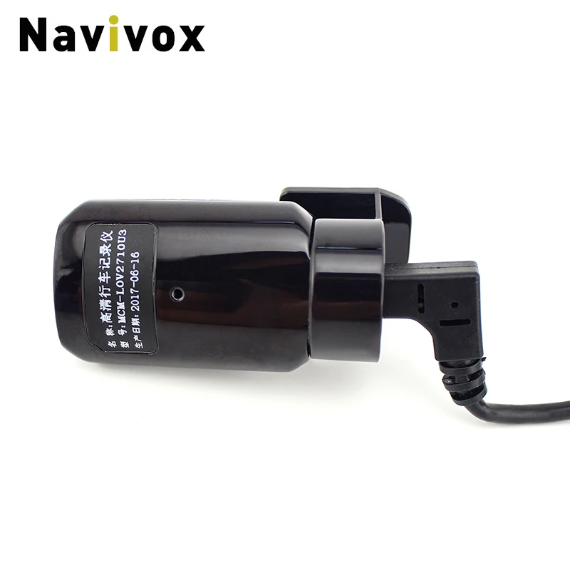 Navivox USB 2,0 DVR фронтальная камера для Android системы автомобиля ПК автомобиля gps/плеер DVR камера вождения рекордер