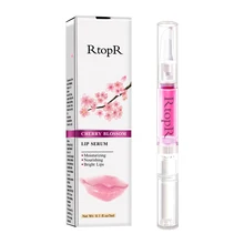 Maintenance Moisturizing Lip Balm Sleeping Essence Oil LongLasting Nourish Repair Lip Wrinkles Protect Lips Care Makeup Lipstick