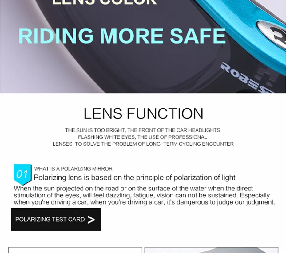 2020 Polarized Cycling Glasses 5 Len Men Running Fishing Sun Glasses UV Protect Mountain Road Bicycle MTB Sunglasses Eyewear