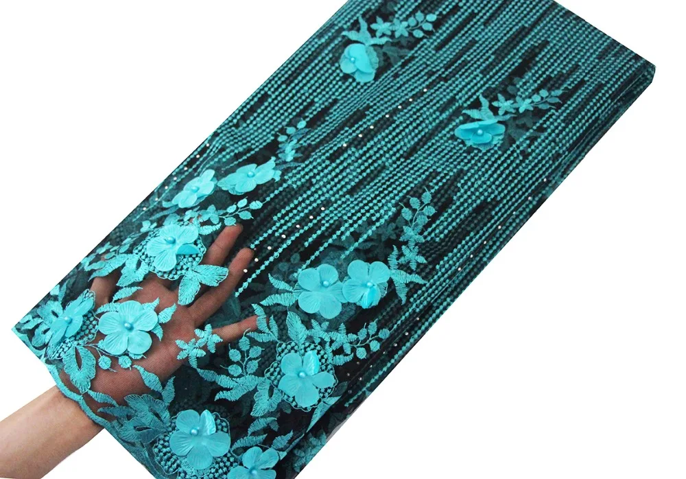 african-lace-fabric-teal