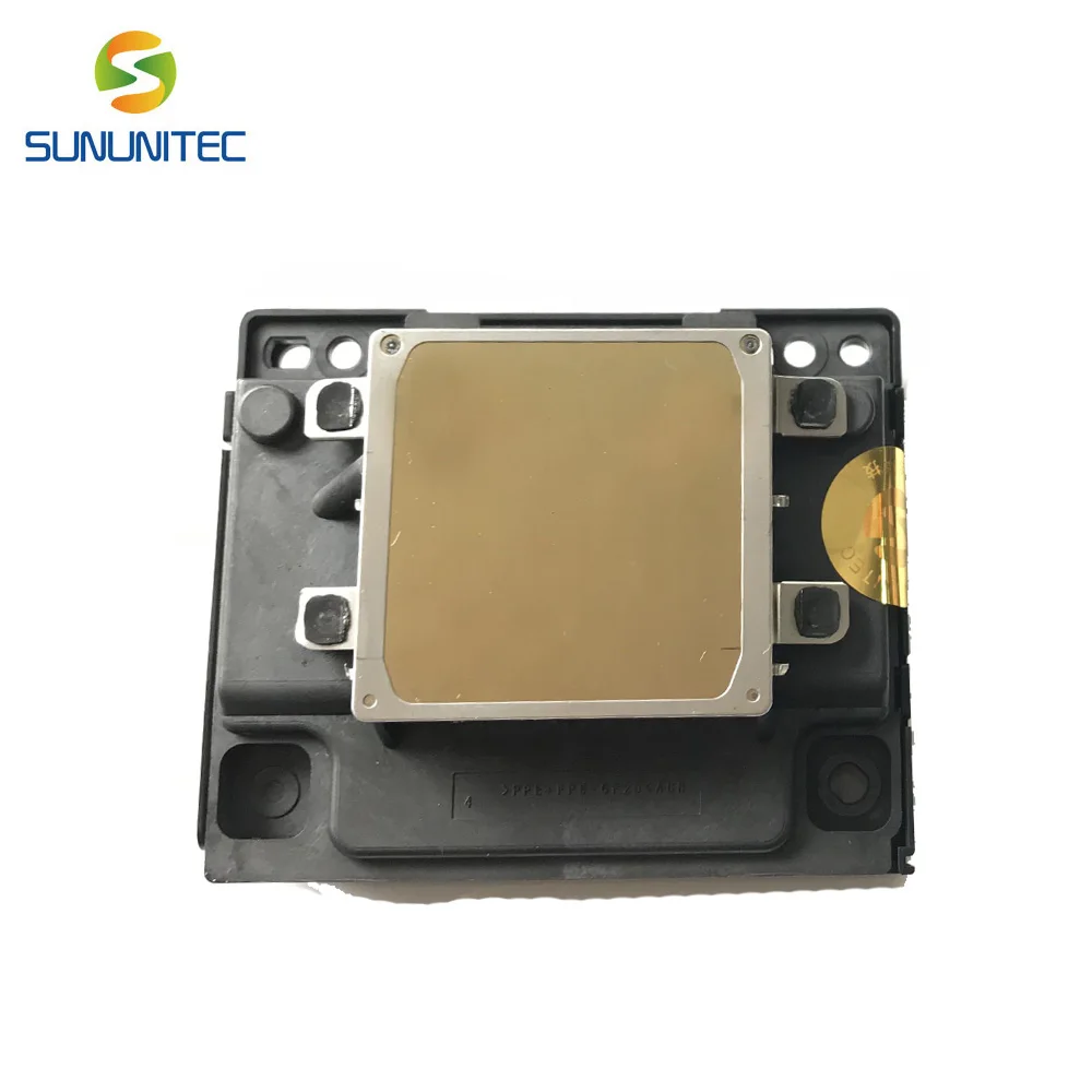 Оригинальная печатающая головка для Epson WF3520 WF3540 WF7015 PX 605F 205 1700 675 1200 T40W T42W WF 545 600 610 615