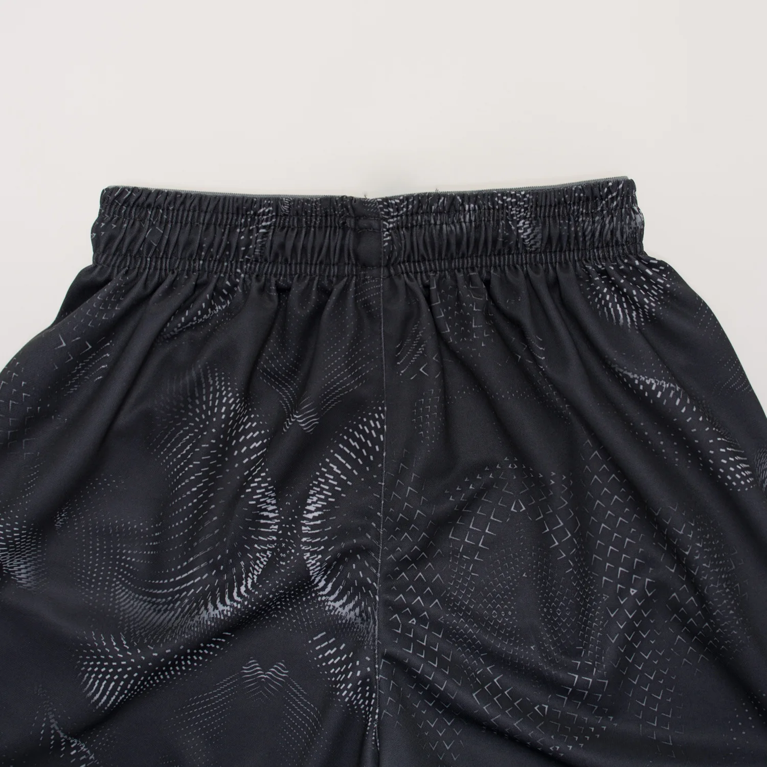 SYNSLOVE дизайн черный мамба обучение баскетбол Кобе змеиная живопись спортивные шорты свободные половина длины размера плюс с двойным карманом