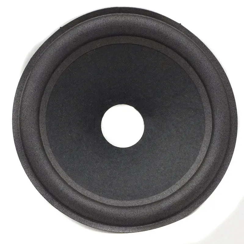 Mayitr 1pc Speaker Foam Repair Folding Edge Ring Speaker Repair Accessories DIY 8 INCH 196mm