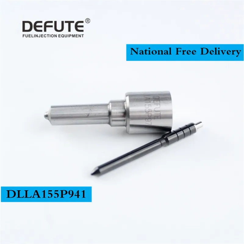 Common rail DLLA насадки 155P939 155P941 155P753 143P761 используется для (6511/0562) частей дизельного