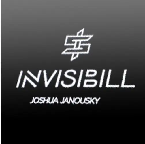 InvisiBill от Josh Janousky-Волшебные трюки | Игрушки и хобби