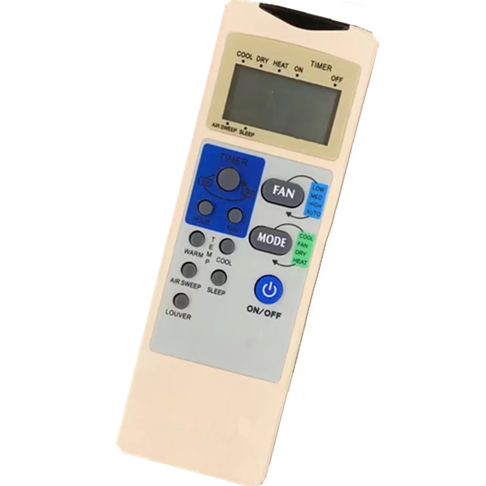 

New air conditioner remote control suitbale for funiki air conditioning controller