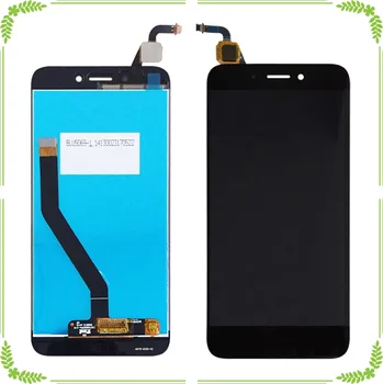 

LCD Full LCD Display + Touch Screen Digitizer Assembly For Huawei Honor 6A DLI-L22 DLI-L01 DLI-TL20 DLI-AL10