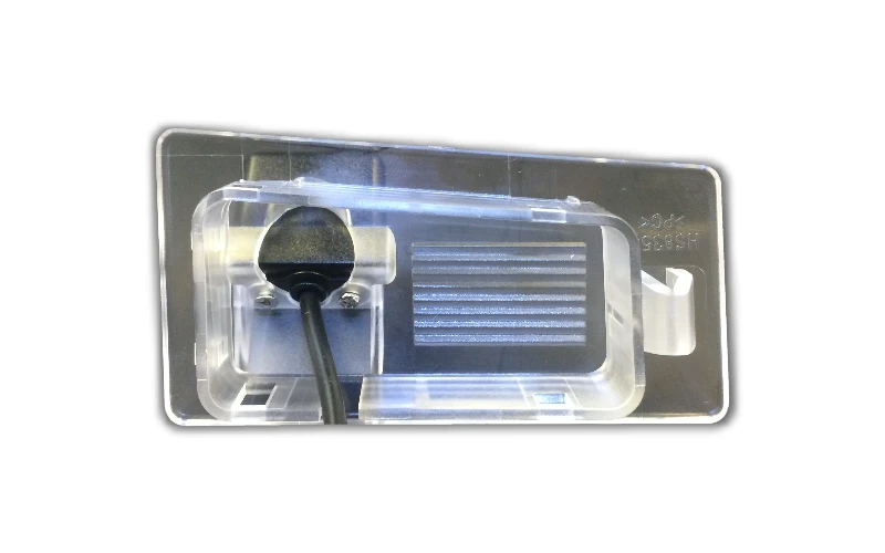 For Hyundai Solaris Sedan HCR 2017 2018 Car Backup Camera  HD CCD Night Vision Auto Reverse Parking Rear View Camera NTSC PAL (2)