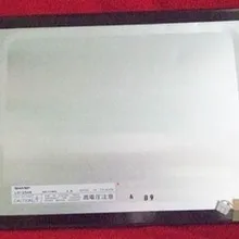 LM12S402 LCD Display Screen Panel