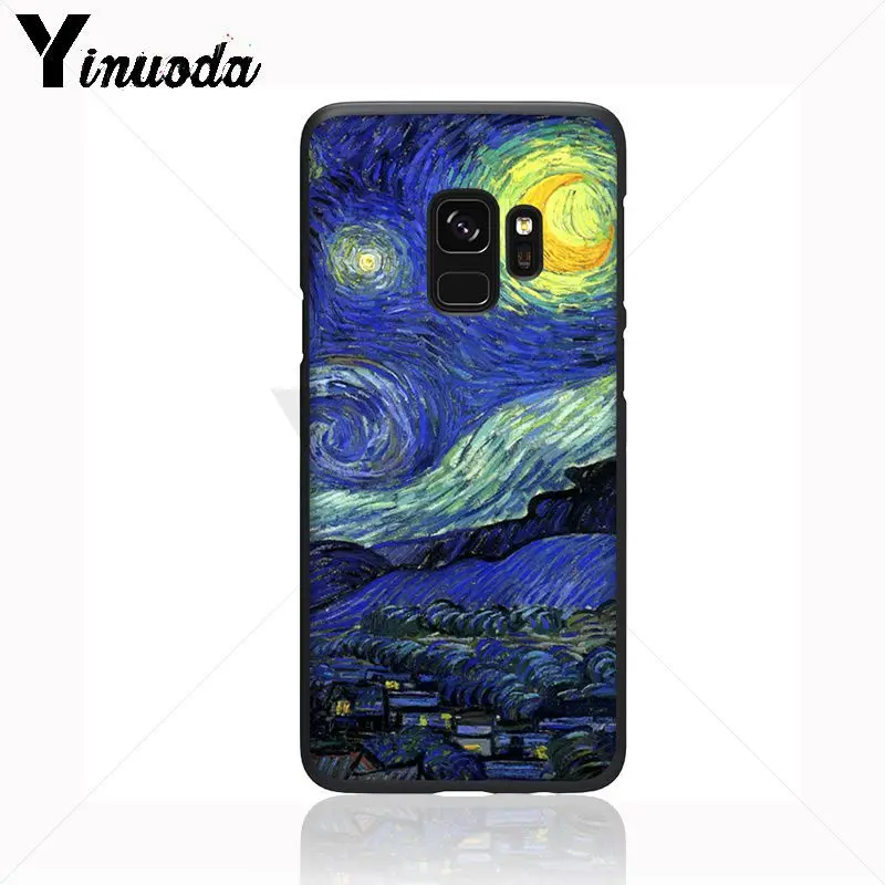 Van Gogh Oil Painting