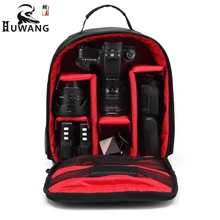

Waterproof DSLR Camera Bag Backpack Photo Video Travel Outdoor Case Scratchproof Hiking For Canon EOS 20D