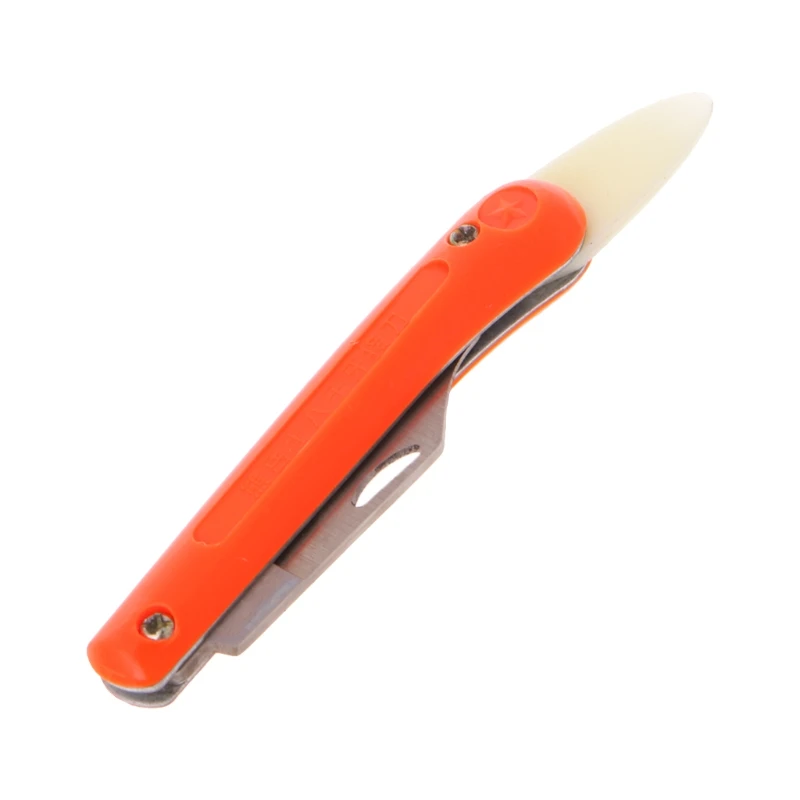 

Garden Foldable Grafting Knife Pruning Seedling Cutter Cutting Tool Drop Ship Support