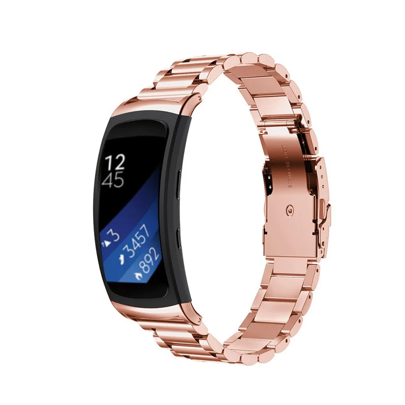 HIPERDEAL Wearable Devices Smart Accessories Stainless Steel Bracelet