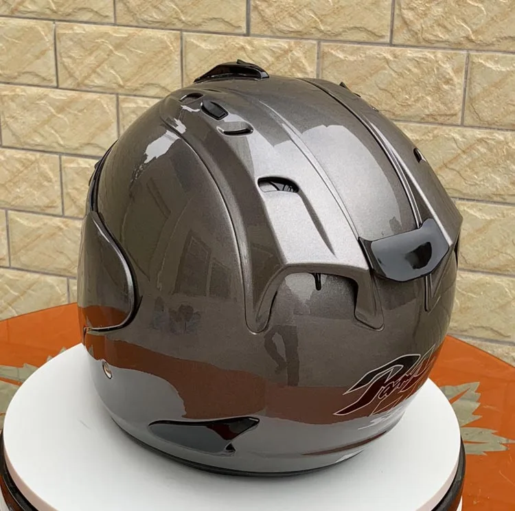 ARAI R4 мото rcycle шлем 3/4 с открытым лицом винтажный шлем casco moto