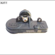 DPQPOKHYY датчик контроля давления в шинах TP3040001 для Mahindra 433 МГц