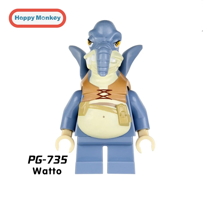 PG-735   watto