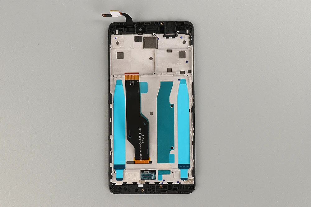  Xiaomi Redmi Note 4X Snapdragon 625 LCD Display (10)