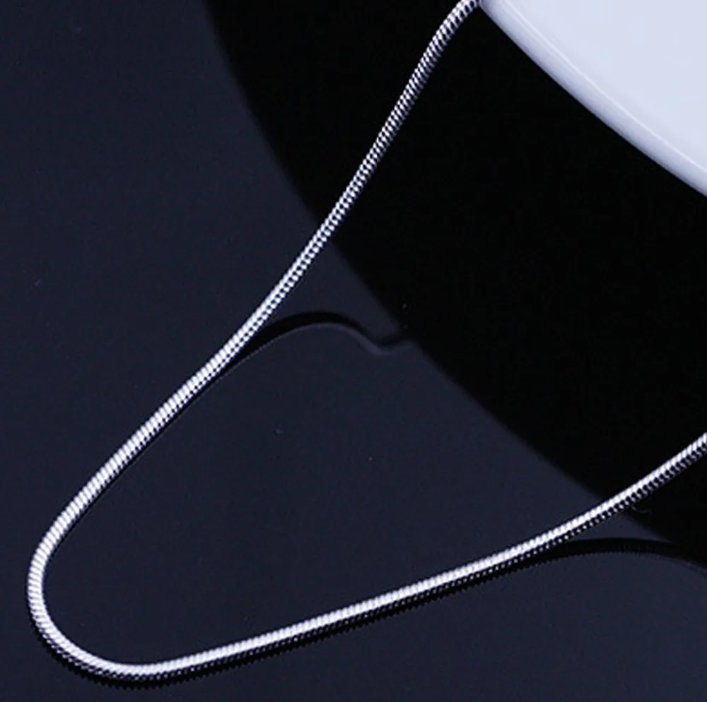 snake chain silver 925 (2)