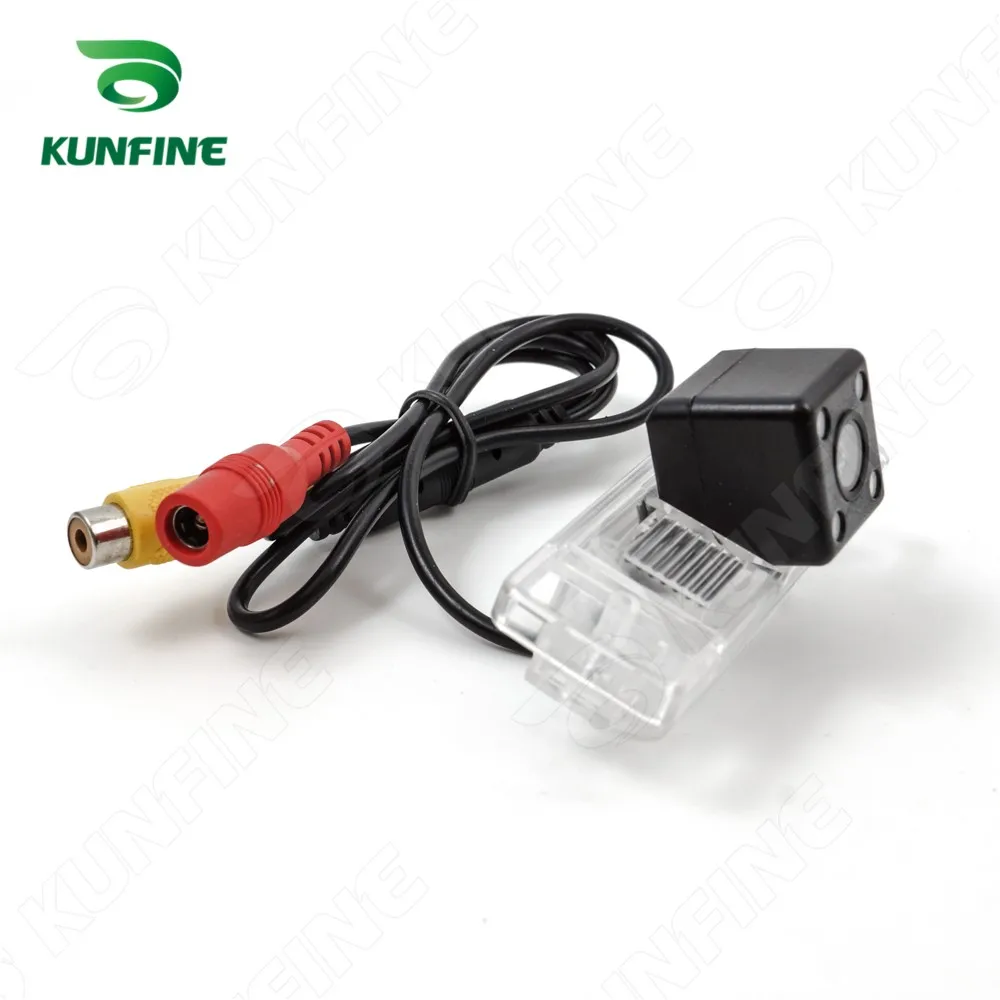 HD Car Rear View Camera For Citroen C5 C4 2010-2013 Parking Night Vision Waterproof A4