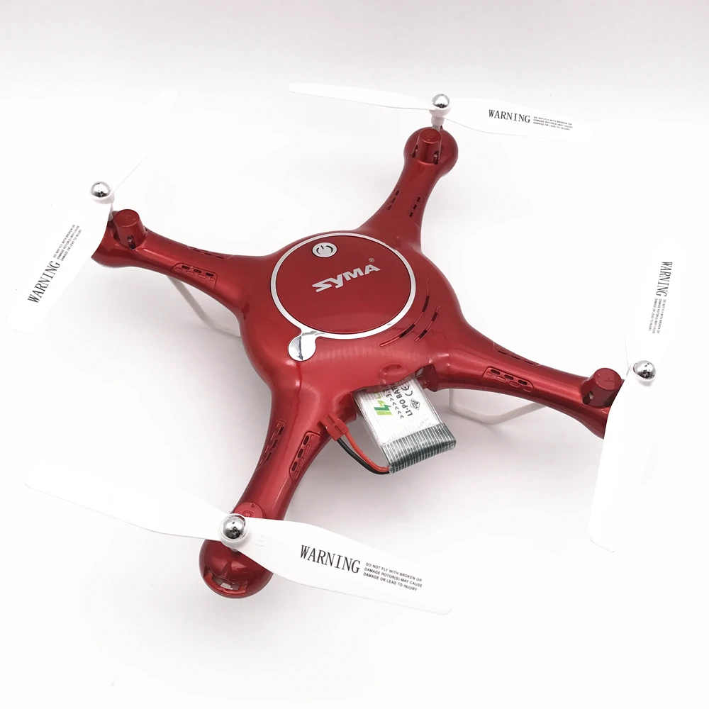 Литий полимерный аккумулятор для SYMA X5HC X5HW X5UC X5UW Аккумулятор беспилотника 3 7 V 1400 mAh