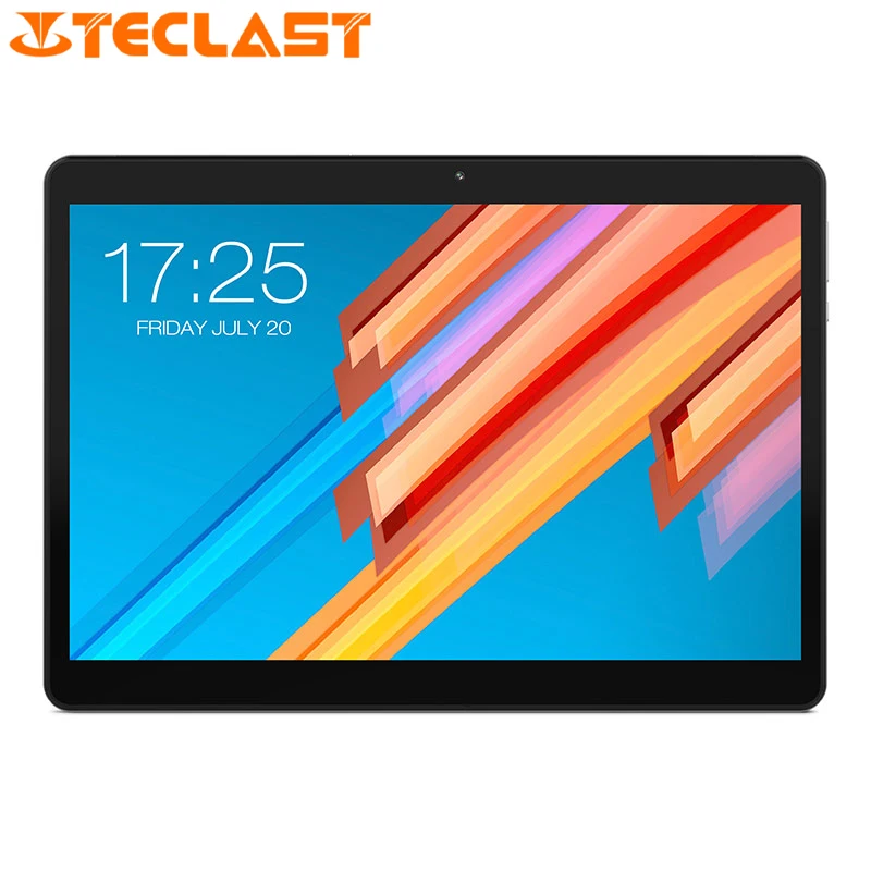 Teclast M20 4G планшетофон (плафон) MTK 6797 10-core 4 Гб оперативной памяти 64 встроенной 10 1