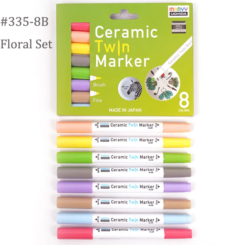 “ Marcadores de Cor Marcador Caneta Deli 1 Pcs
