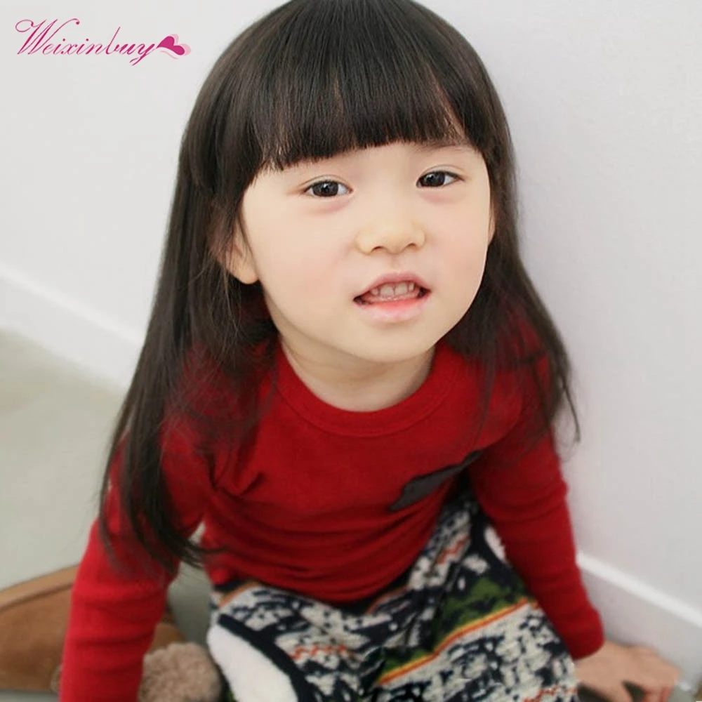 

Factory Price! Toddler Baby Long Sleeve Crewneck T-shirt Pocket Deco Boy Girl Shirt Top Clothes