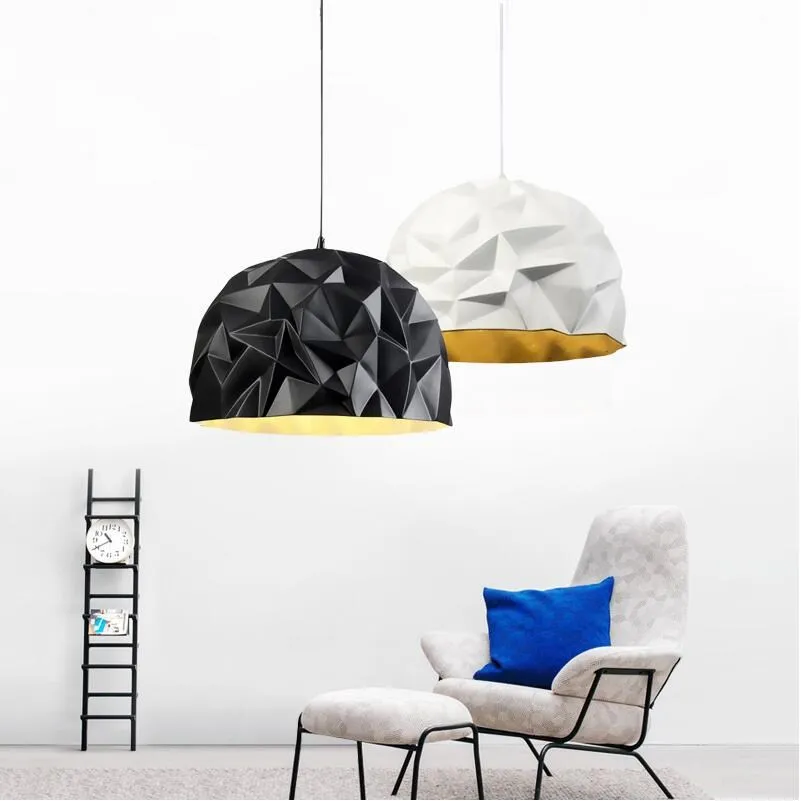 brud markør Fantastisk Resin Pendant Light Lamp | Nordic Diesel Pendant | Resin Suspension Lamp | Foscarini  Rock - Pendant Lights - Aliexpress