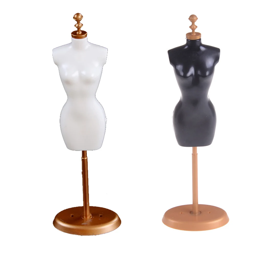 doll dress stand
