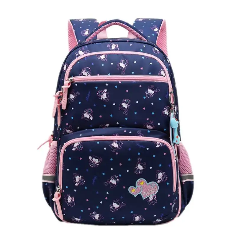 

School Bags Backpack Schoolbag Fashion Kids Lovely Backpacks For Children Teenage Girls School Student Mochila