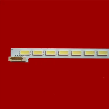 

493mm LED Backlight Lamp strip For STS400A64 LJ64-03514A 2012SGS40 7030L 56 REV 1.0 High LJ64-03501A STS400A75 40-LEFT