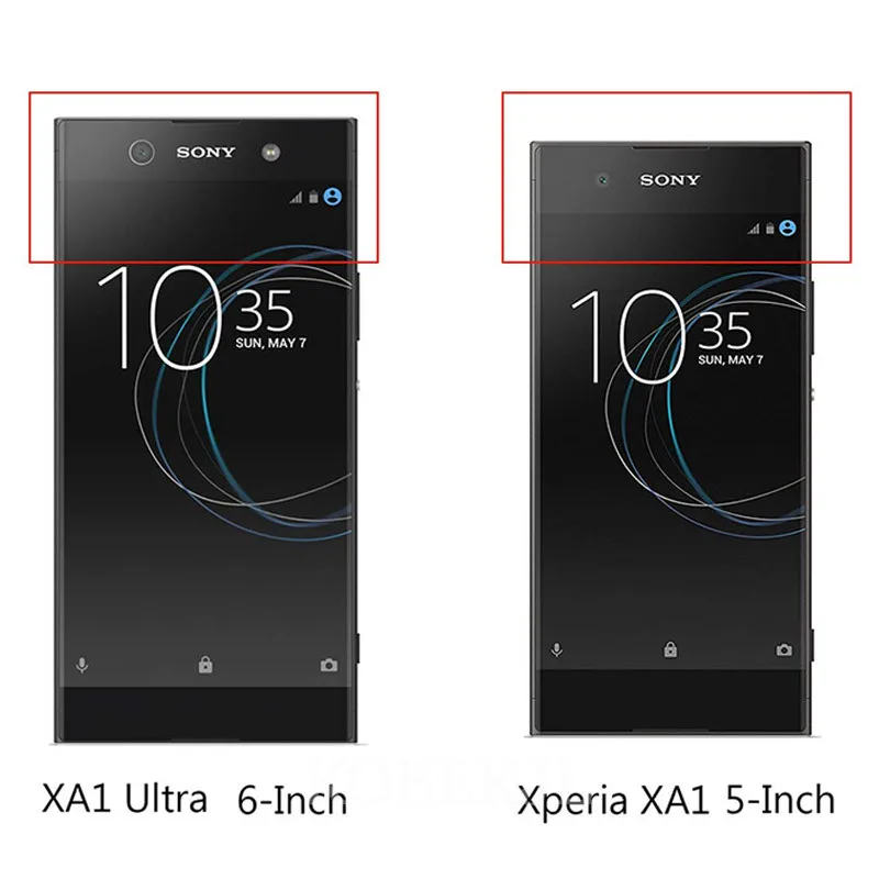 Sony Xperia XA1 Ultra (4)