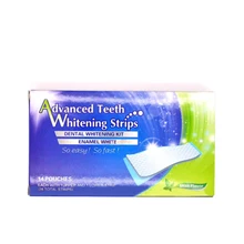 Отбеливание зубов