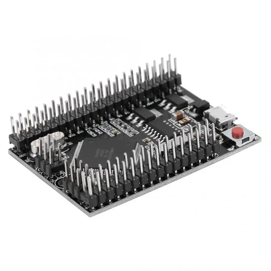 Мультиметр зонд Mega2560 Pro ATmega2560 16AU USB CH340G интеллектуальная Плата развития для Mega 2560