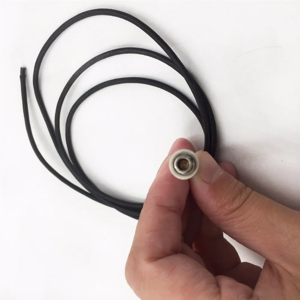 3 контактный штекерный разъем FVB 00 для Sennheiser SK2000 SK3000 SK5000|connector 3|connector plugconnector male |