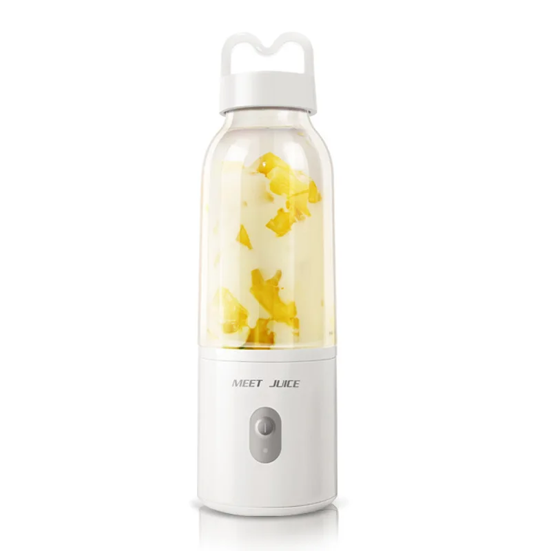 New Portable Electric Juicer Blender Fruit Baby Food Milkshake Mixer Meat Grinder Multifunction Juice Maker Machine New Portable Electric Juicer Blender Fruit Baby Food Milkshake Mixer Meat Grinder Multifunction Juice Maker Machine