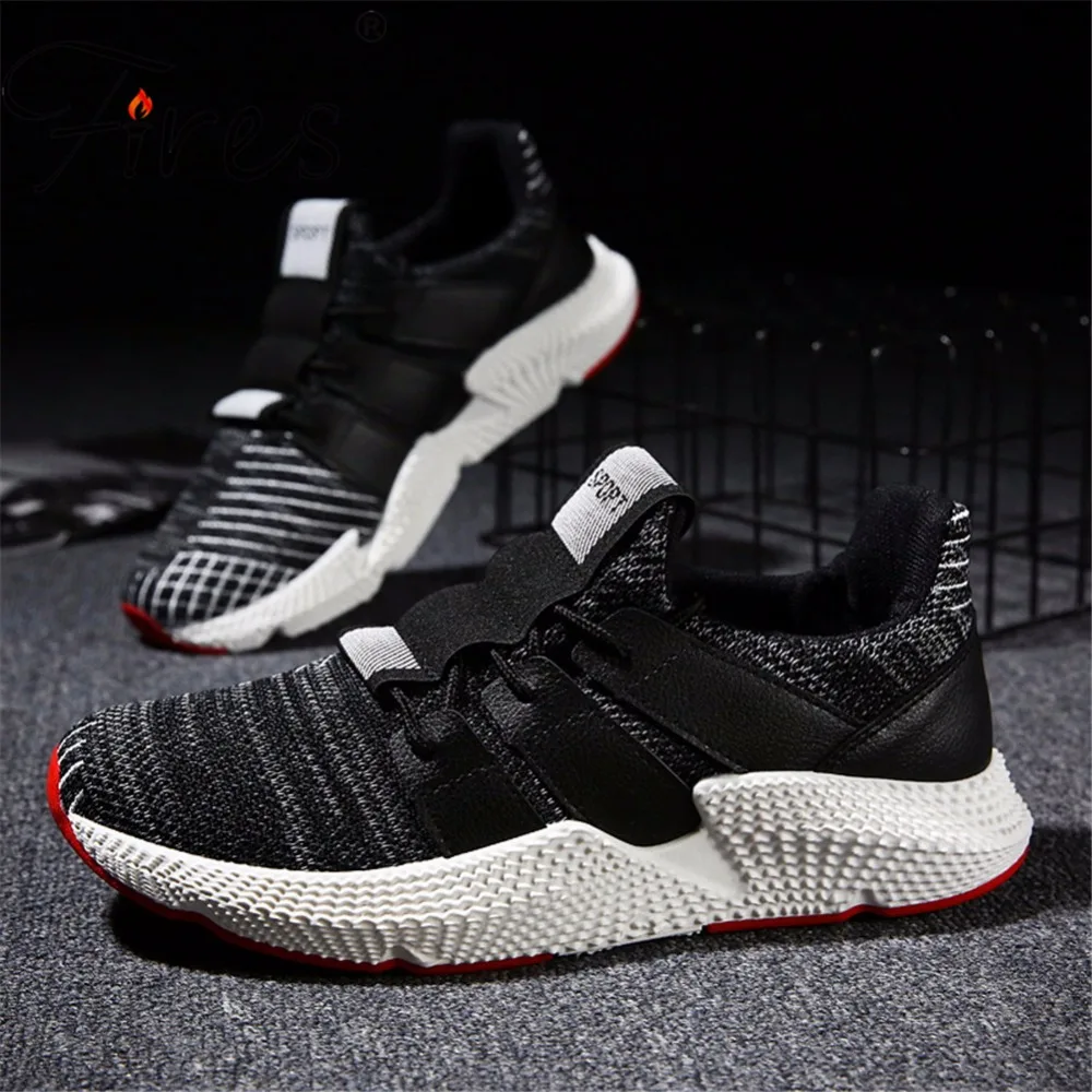 Мужские кроссовки с противоударной подошвой на шнуровке|running shoes|mens jogging shoessoles